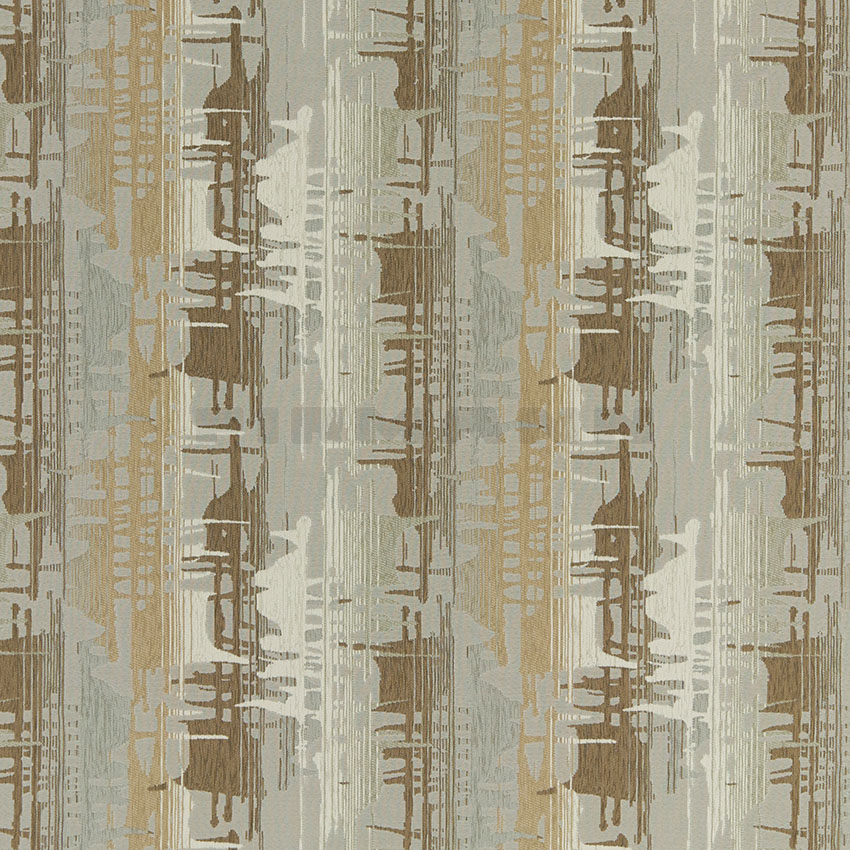 Edison natur - Möbelstoff