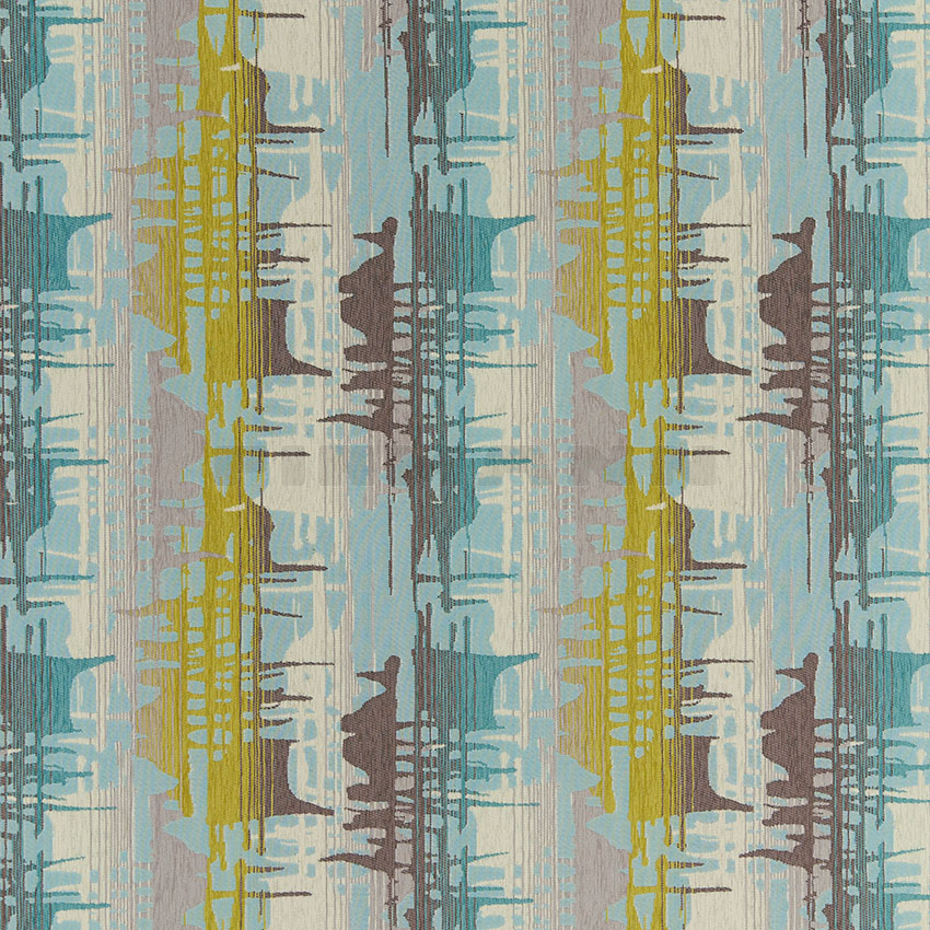 [124044] Edison flieder - Möbelstoff