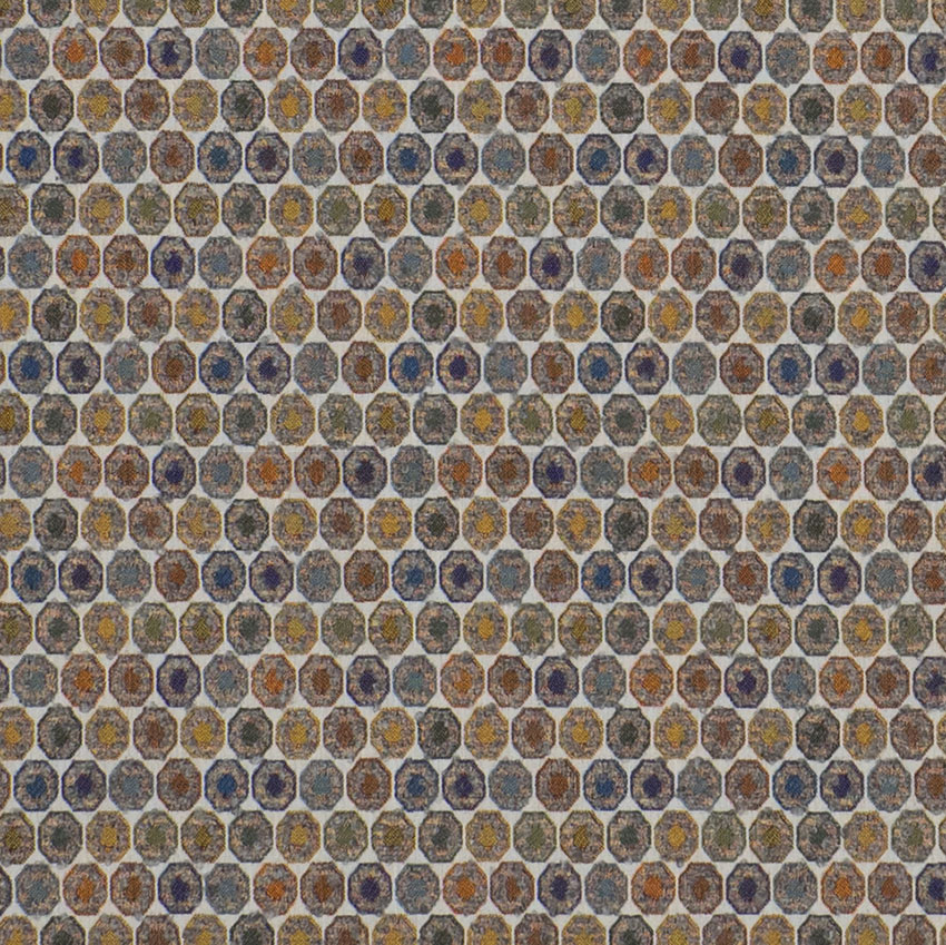 [120476] Ducat bunt - Möbelstoff