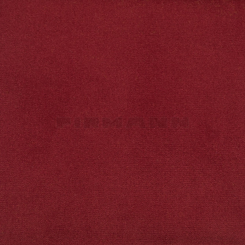 Dublin kirsche B1 - Möbelstoff