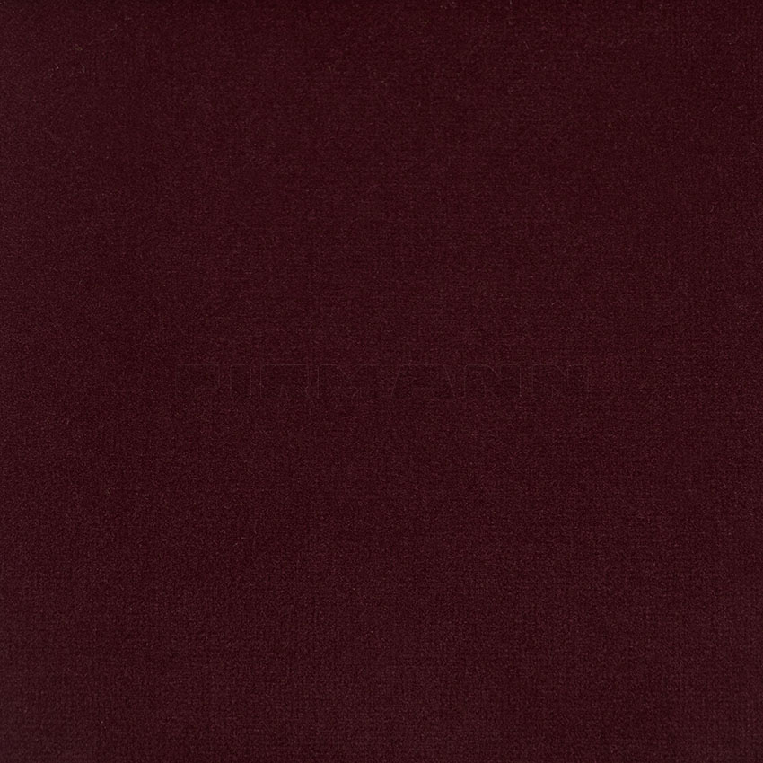Dublin bordeaux B1 - Möbelstoff