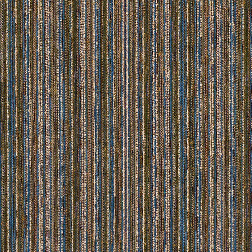 [120377] Dornbirn blau - Möbelstoff