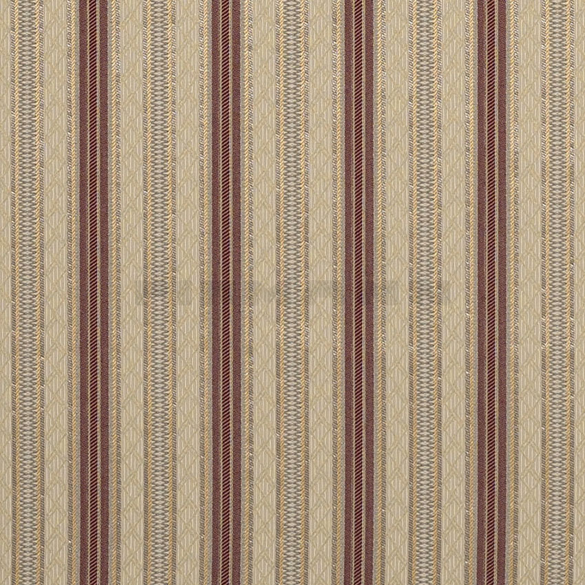 Dijon rot - Möbelstoff