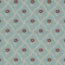 Dalberg hellblau - Möbelstoff