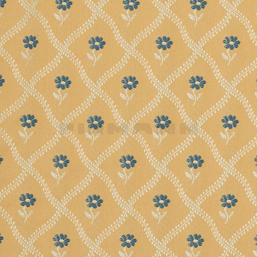 [110641] Dalberg gelb - Möbelstoff