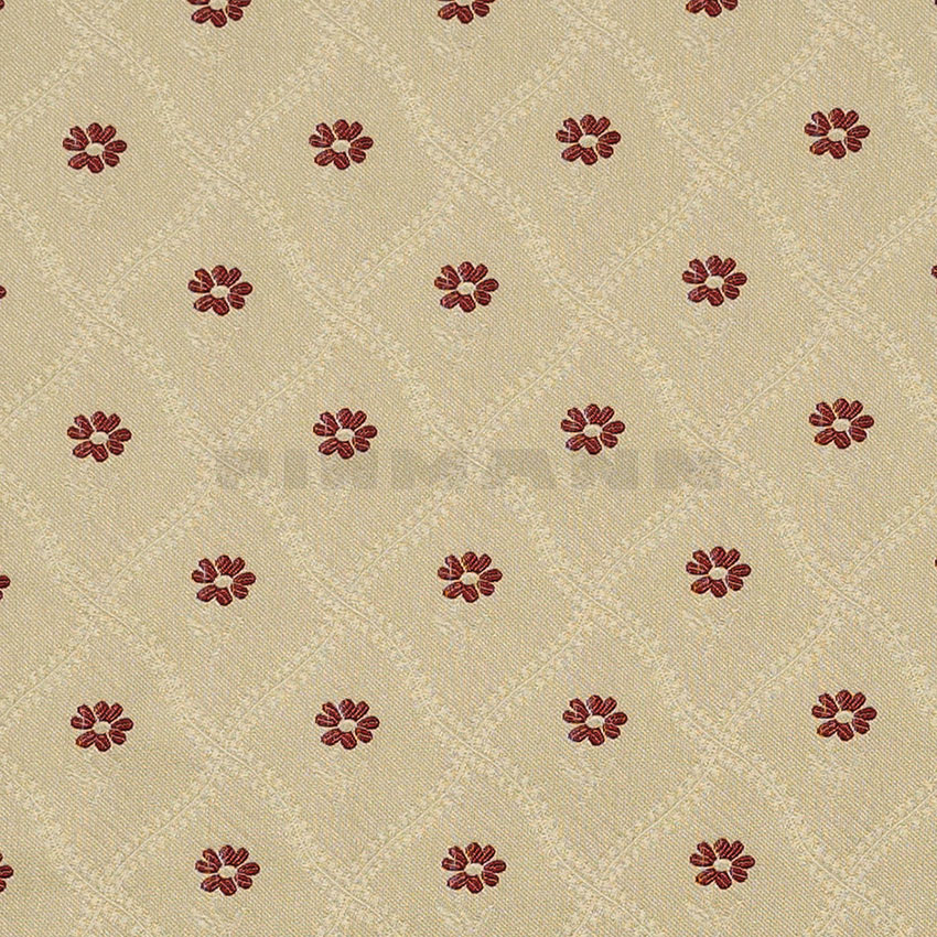 Dalberg beige - Möbelstoff