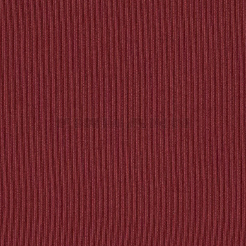 [120468] CS-Rips GM B1 rot - Möbelstoff