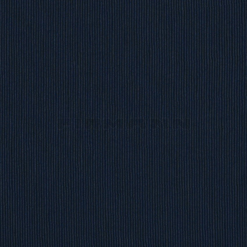 [120465] CS-Rips GM B1 blau - Möbelstoff