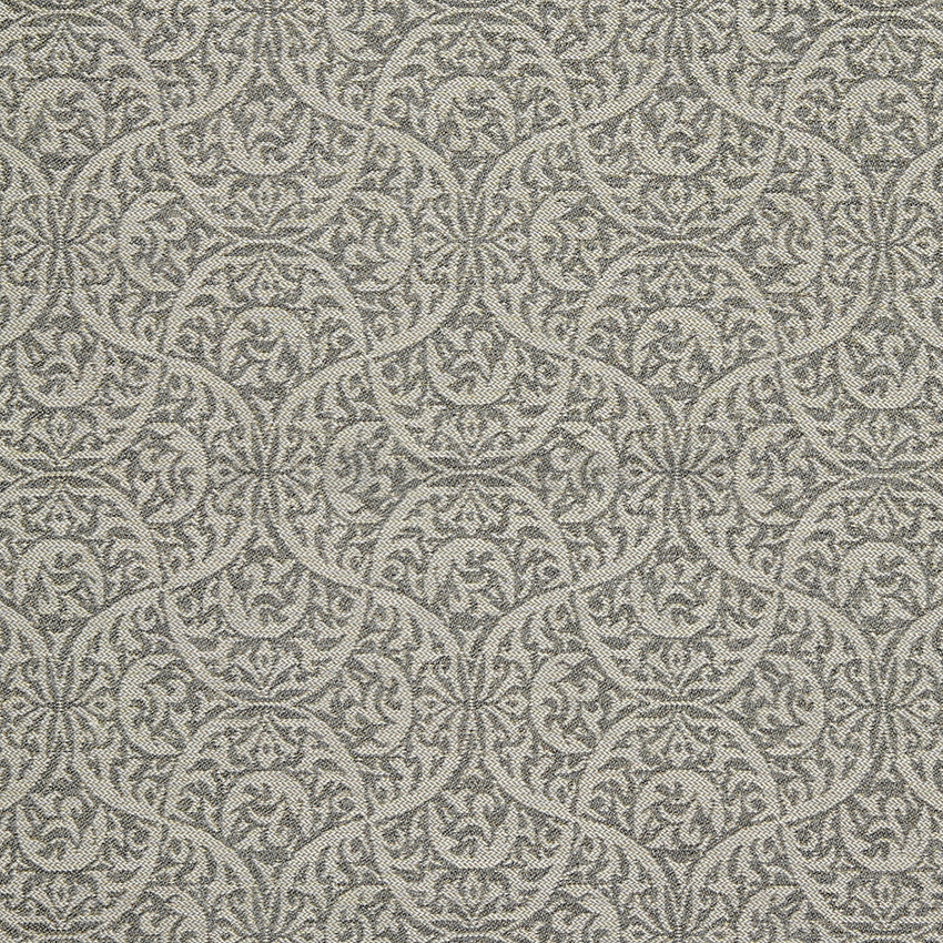 Courtrai creme - Möbelstoff