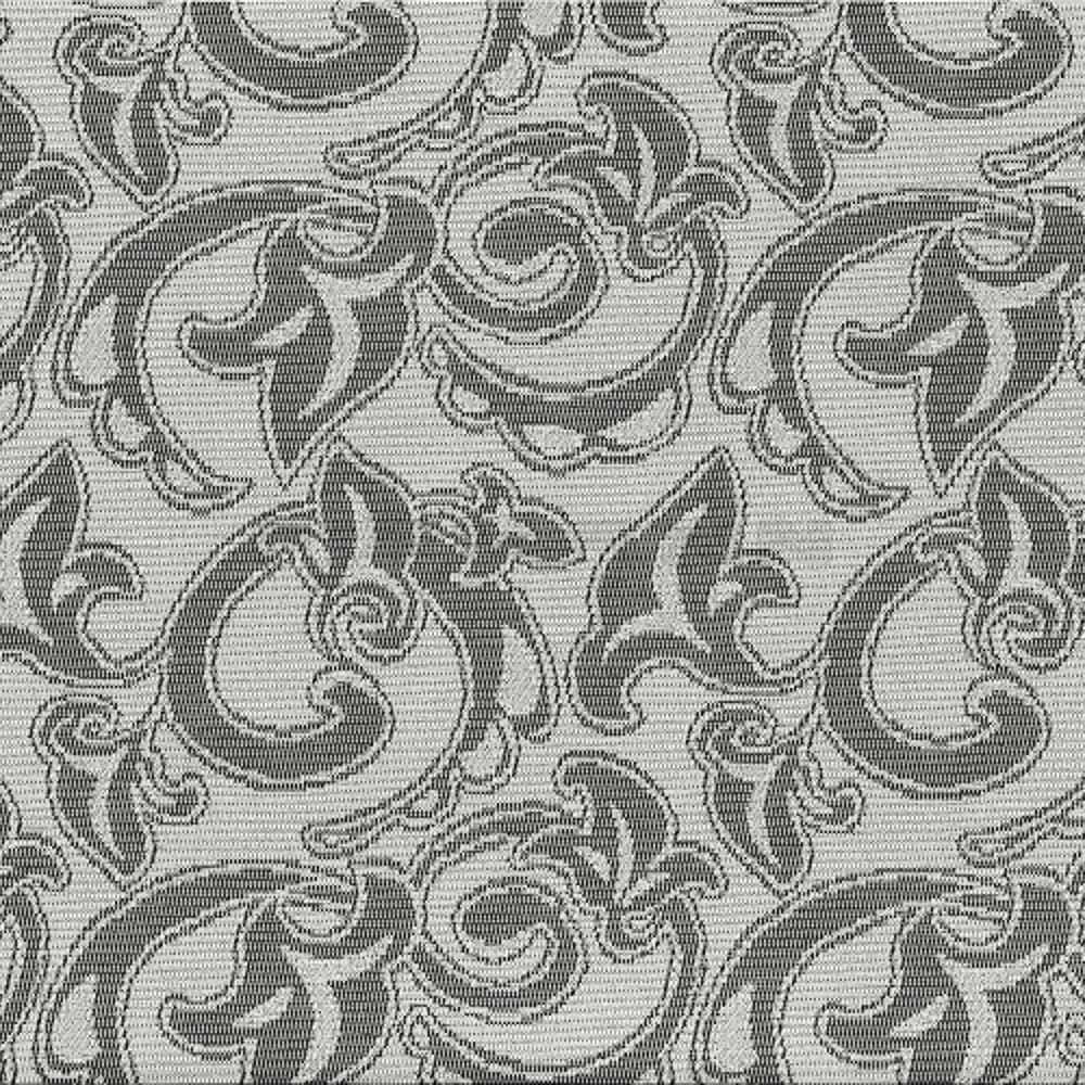 Cordoba silber - Dekor- & Möbelstoff