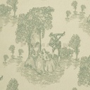 Cholet lind - Möbelstoff