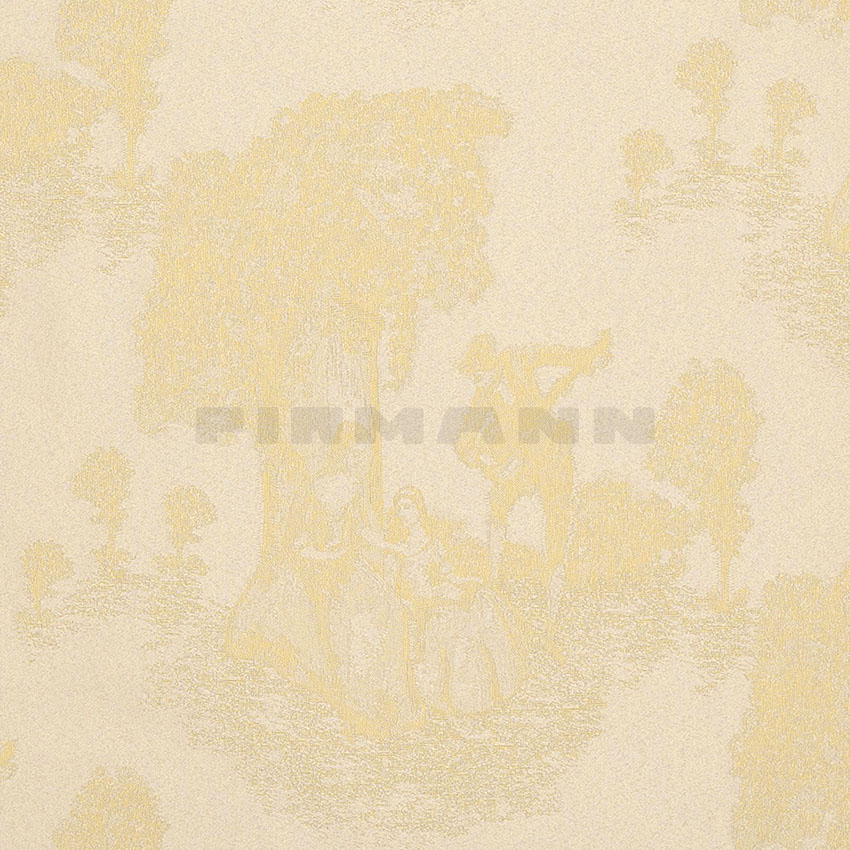 [110521] Cholet gold - Möbelstoff