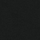 Chicago schwarz - Möbelstoff