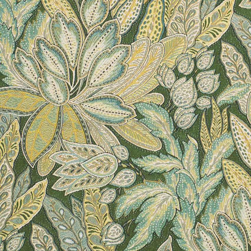 [120478] Carlotta olive - Möbelstoff