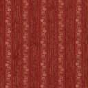 Carinthia Streif rot - Möbelstoff