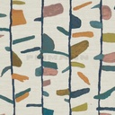 Calder bunt - Möbelstoff