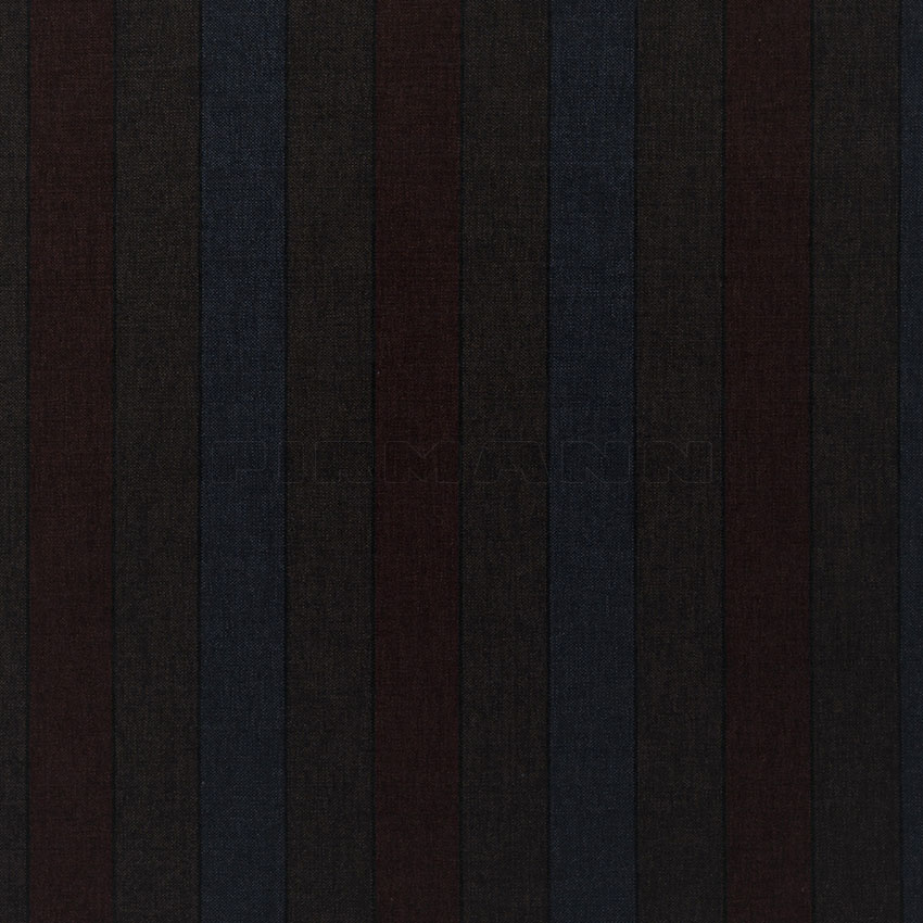 Buffalo weinrot - Möbelstoff