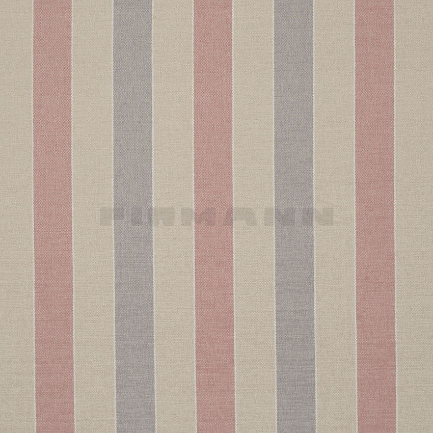 Buffalo rosa - Möbelstoff