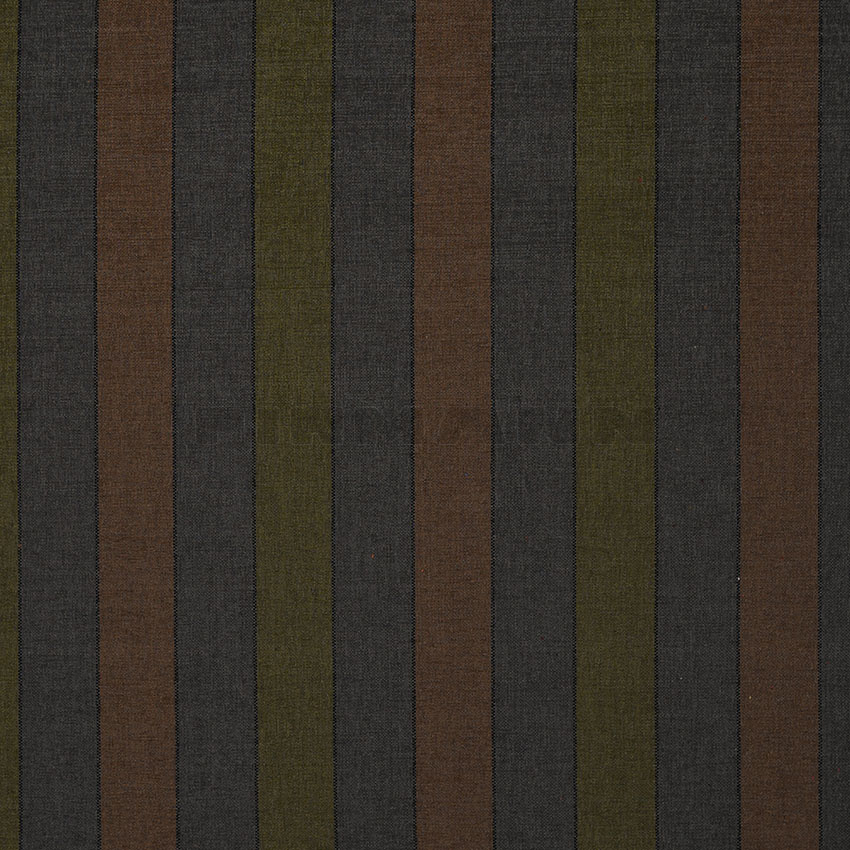 Buffalo kupfer - Möbelstoff