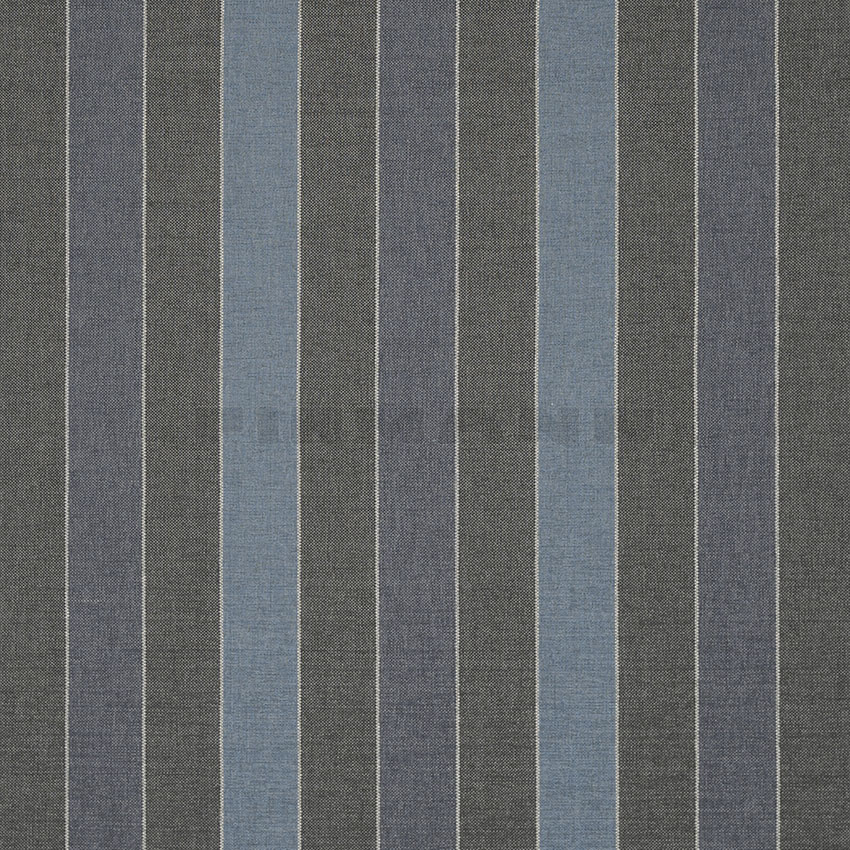 Buffalo blau - Möbelstoff