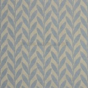 Brügge saphir - Möbelstoff