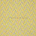 Brügge safran - Möbelstoff