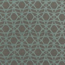 Brooklyn türkis - Möbelstoff