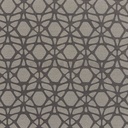 Brooklyn platin - Möbelstoff