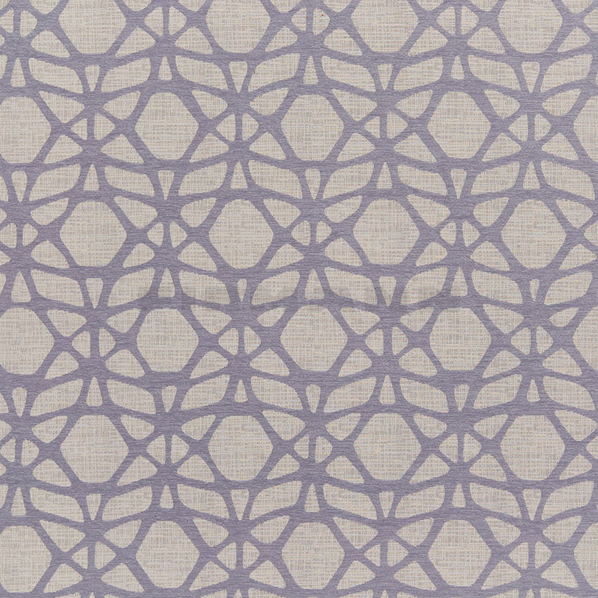 Brooklyn flieder - Möbelstoff