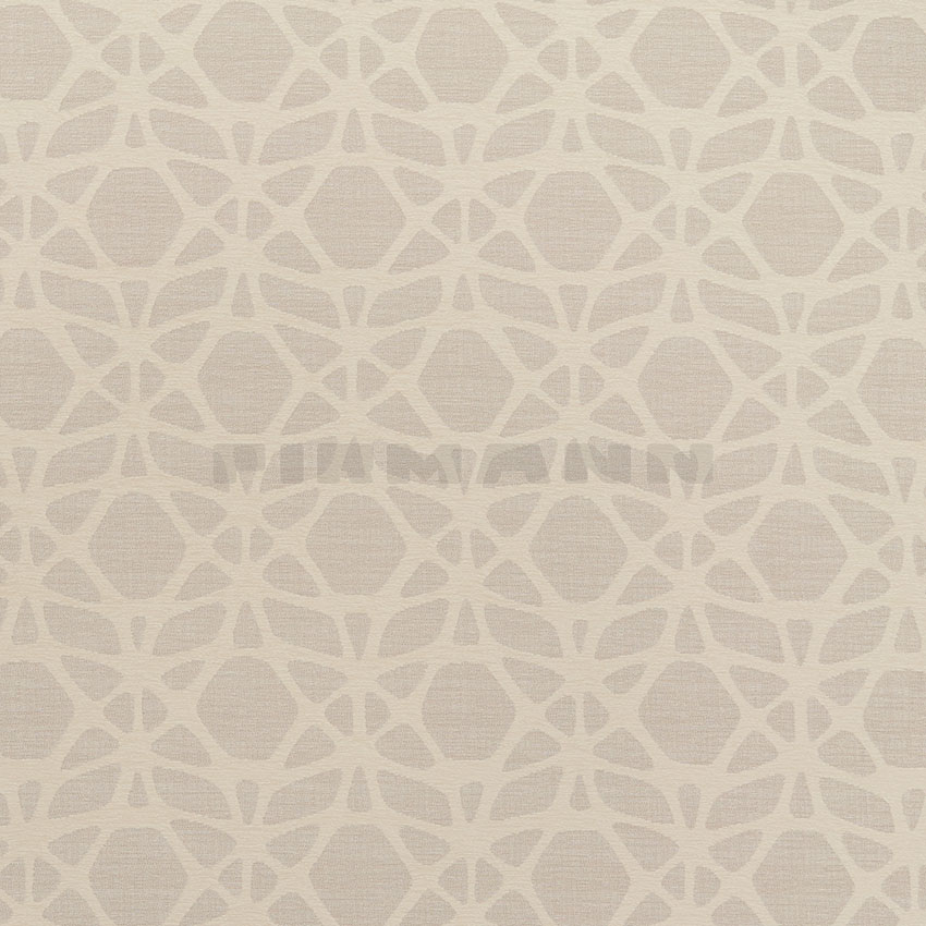 Brooklyn elfenbein - Möbelstoff