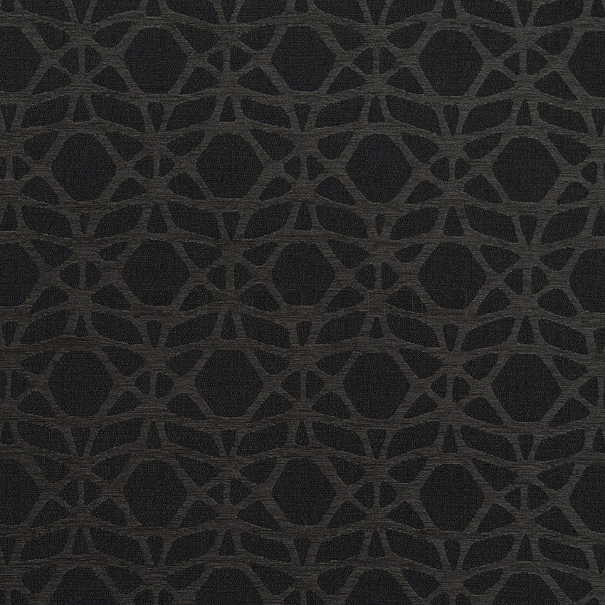 Brooklyn anthrazit - Möbelstoff