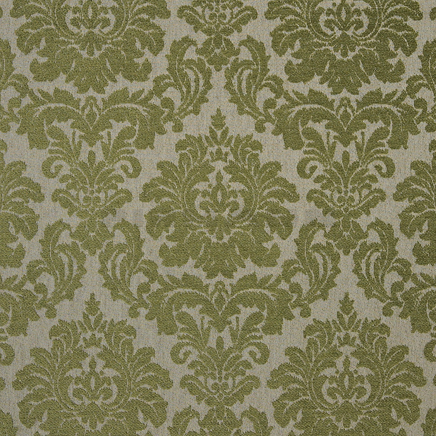 Brabant olive - Möbelstoff