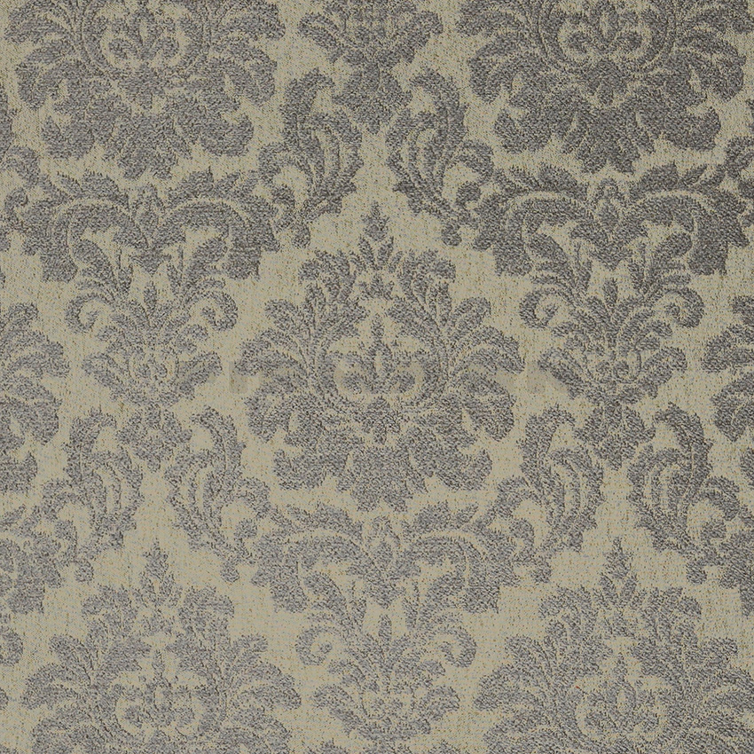 Brabant malve - Möbelstoff