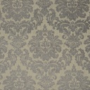 Brabant malve - Möbelstoff