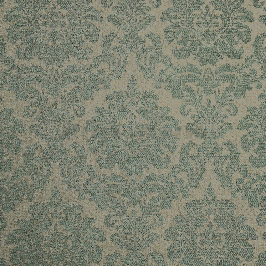 Brabant acqua - Möbelstoff