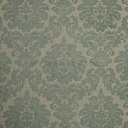 Brabant acqua - Möbelstoff