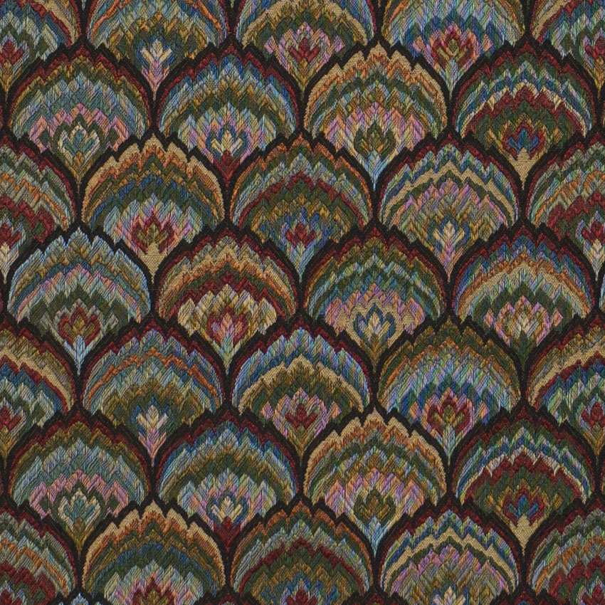 [110667] Bouquet lune - Möbelstoff