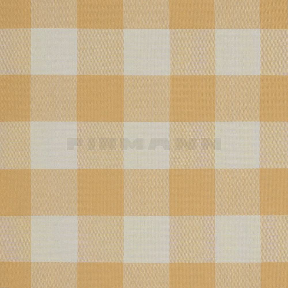 [140023] Bolsena zafferano - Möbelstoff