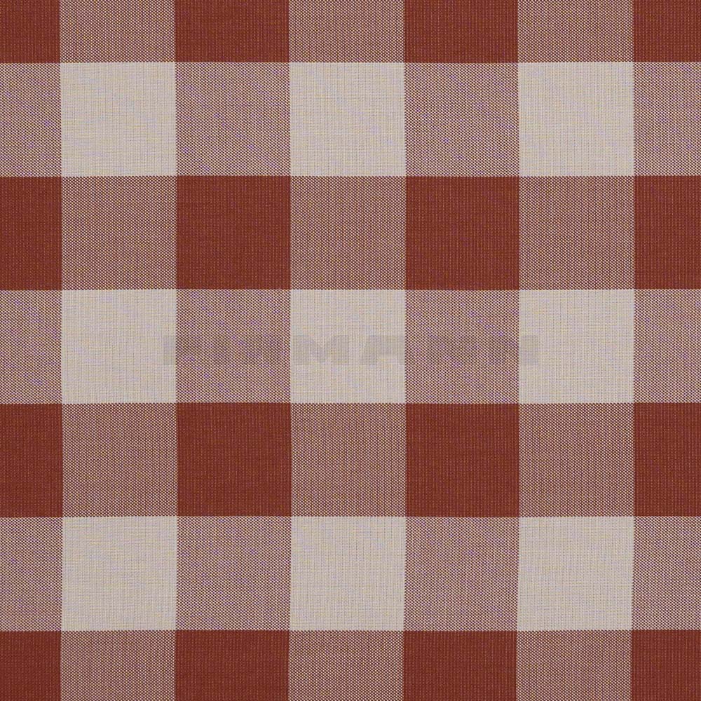 [140024] Bolsena rosso - Möbelstoff