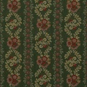 Berleburg grün - Möbelstoff