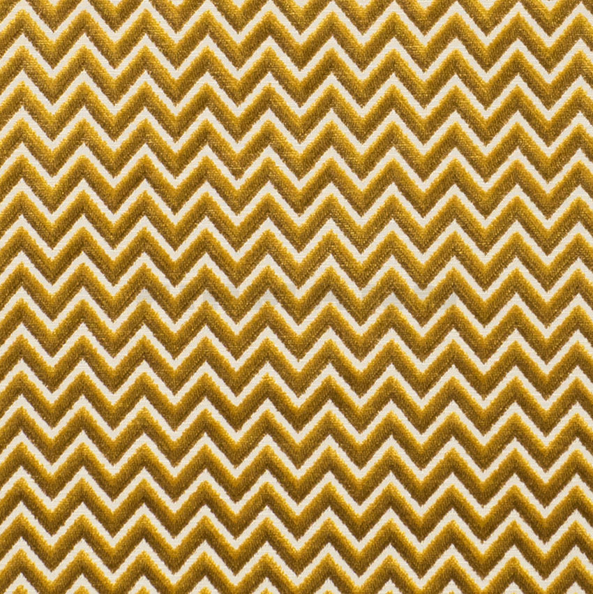 [120444] Belleville gold - Möbelstoff