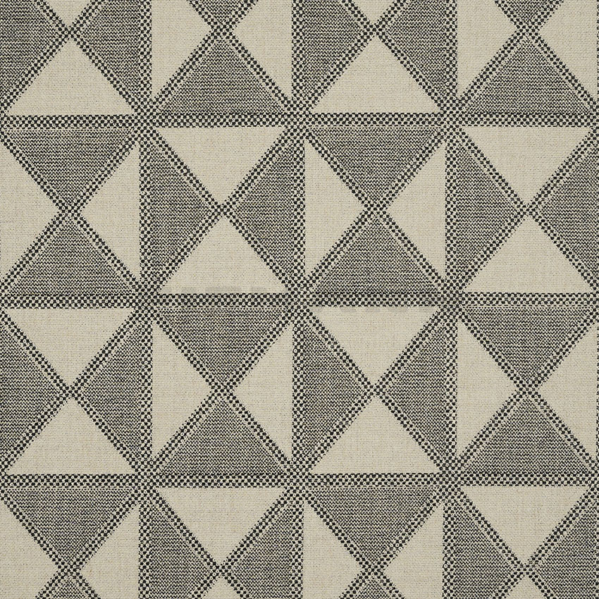 [124315] Bahati zebra - Möbelstoff