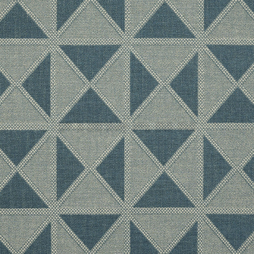 [124304] Bahati türkis - Möbelstoff