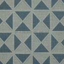 Bahati türkis - Möbelstoff