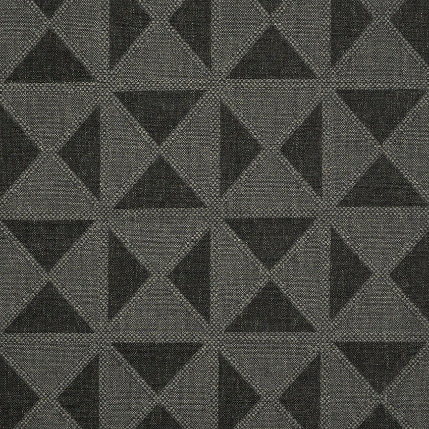 [124317] Bahati graphit - Möbelstoff