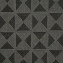 Bahati graphit - Möbelstoff