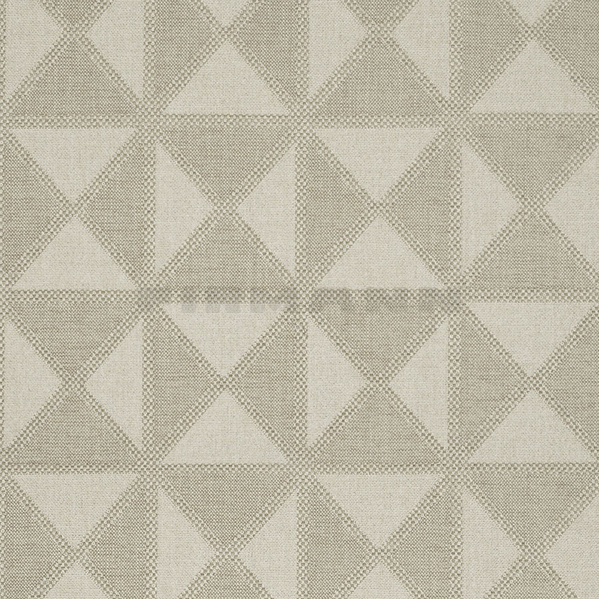 [124301] Bahati elfenbein - Möbelstoff