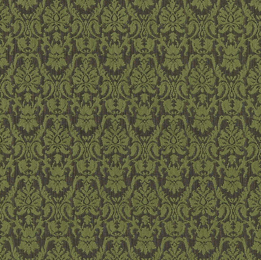 [110616] Avignon grün - Möbelstoff