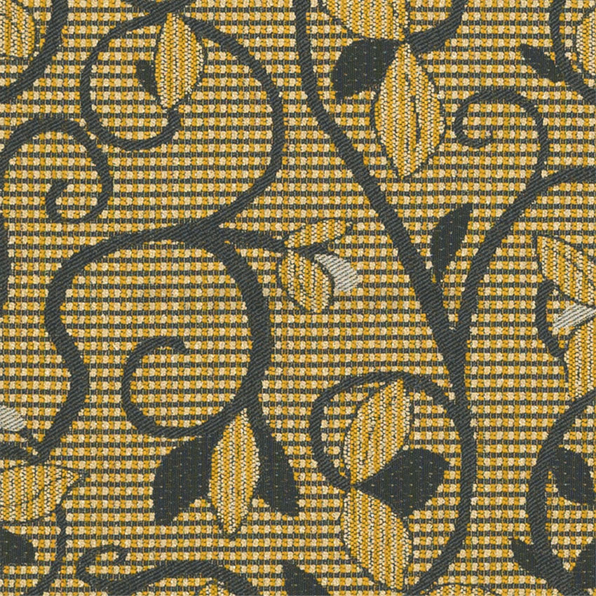 [120404] Arnstein gelb - Möbelstoff