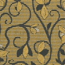 Arnstein gelb - Möbelstoff